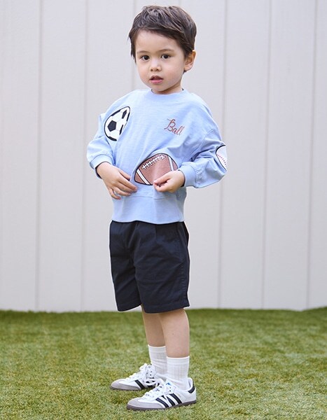 petit main spring collection 2026.2