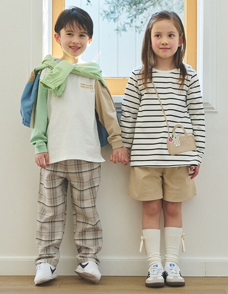 petit main spring collection 2026.2