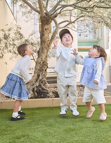 petit main spring collection 2026.2