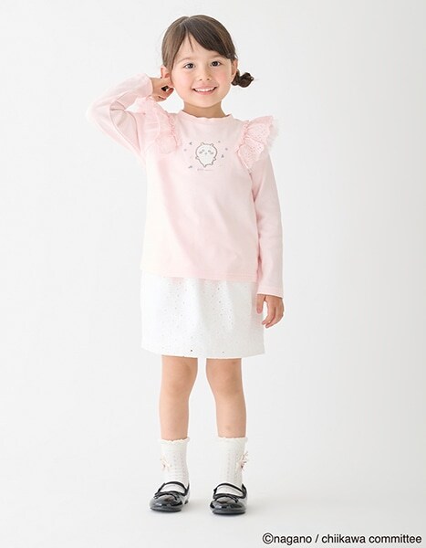 petit main アニメちいかわ collection 2026.3