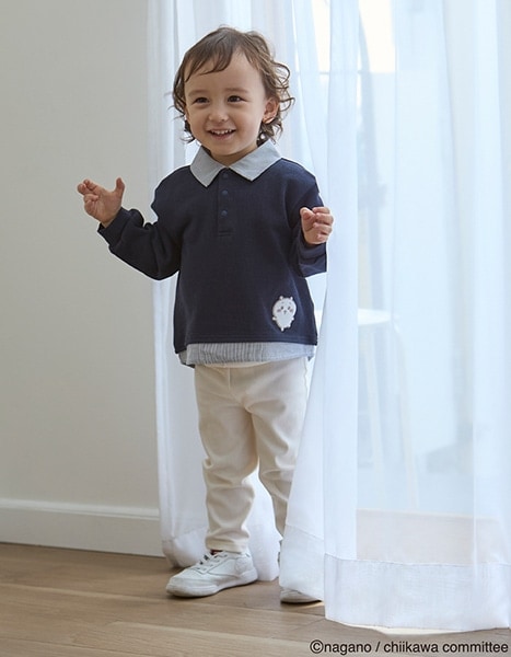 petit main アニメちいかわ collection 2026.3