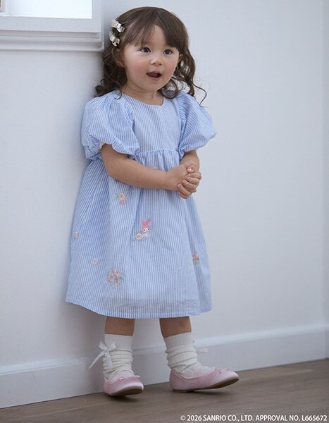 petit main サンリオキャラクターズ collection 2026.3