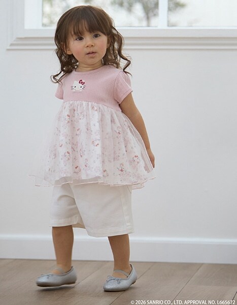 petit main サンリオキャラクターズ collection 2026.3