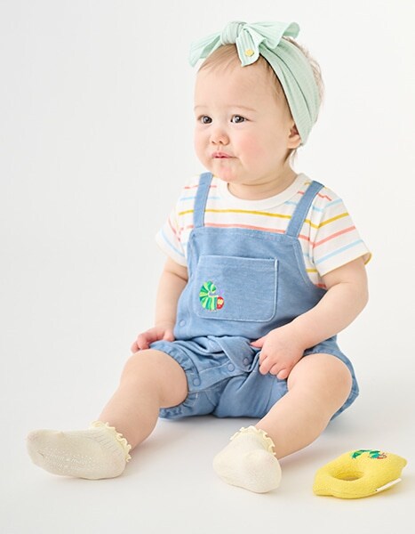 petit main はらぺこあおむし collection 2026.3