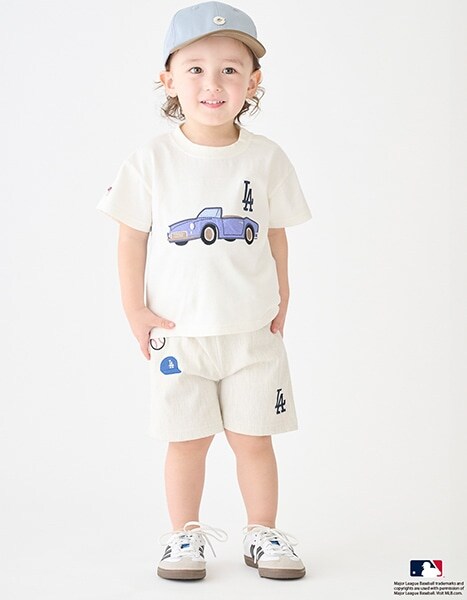 petit main MLB collection 2026.3