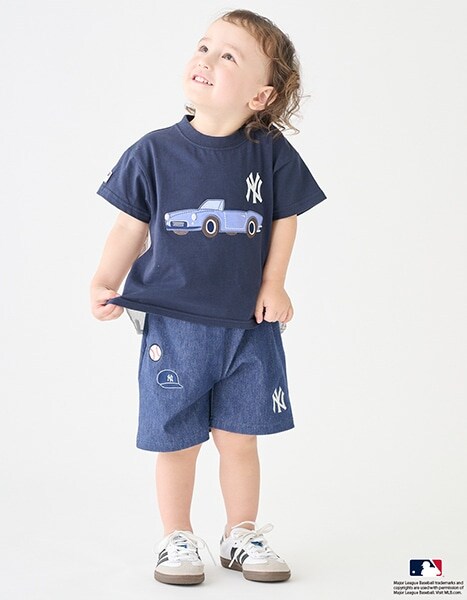 petit main MLB collection 2026.3