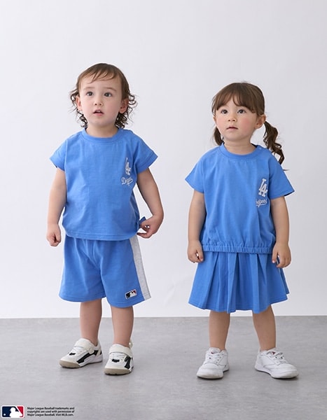 petit main MLB collection 2026.3