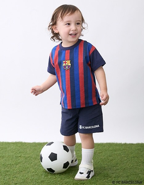 petit main FC BARCELONA collection 2026.4