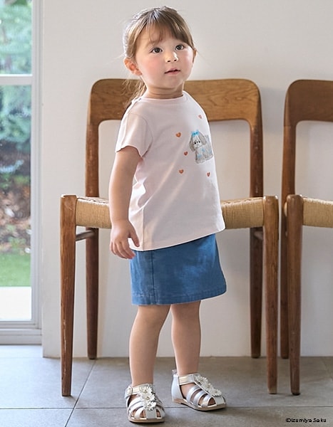 petit main Izumiya Saku collection 2026.4