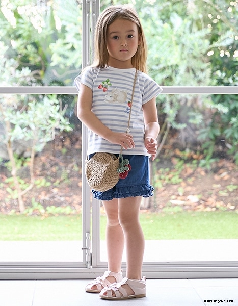 petit main Izumiya Saku collection 2026.4