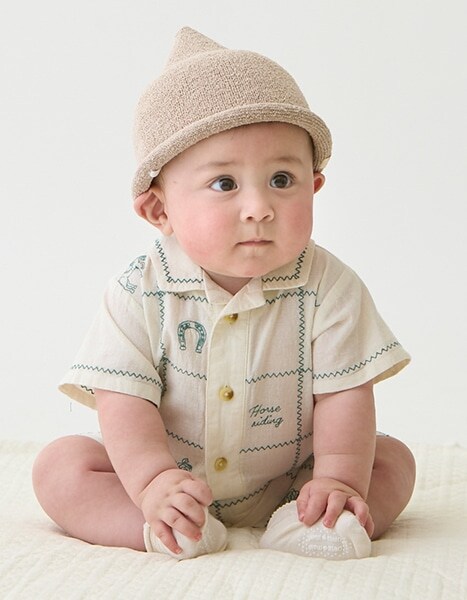 petit main baby summer collection 2026.4