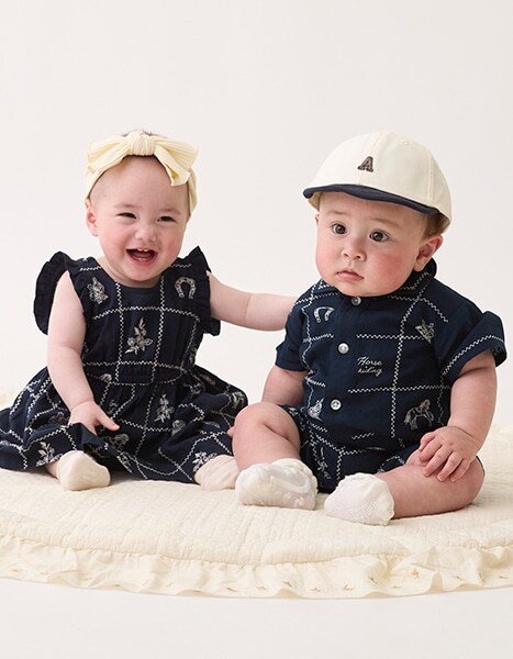 petit main baby summer collection 2026.4