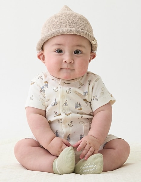 petit main baby summer collection 2026.4