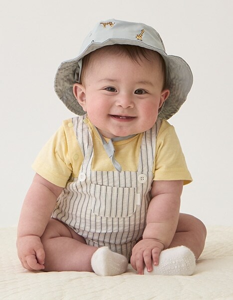 petit main baby summer collection 2026.4