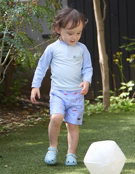 petit main swim wear collection 2026.4