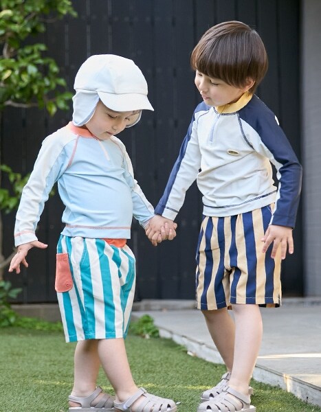 petit main swim wear collection 2026.4