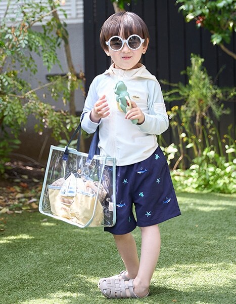 petit main swim wear collection 2026.4