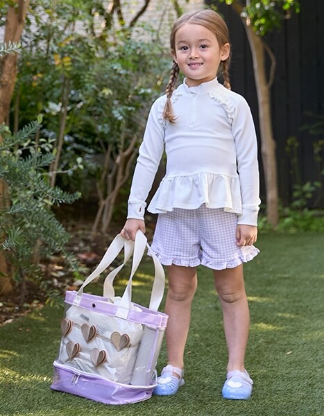 petit main swim wear collection 2026.4