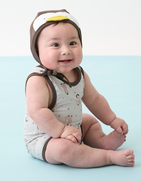 petit main swim wear collection 2026.4