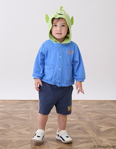 petit main Disney/Pixer collection 2026.4