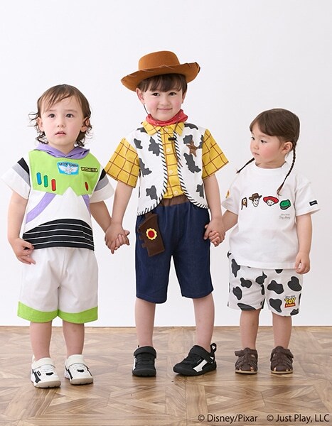 petit main Disney collection 2026.4