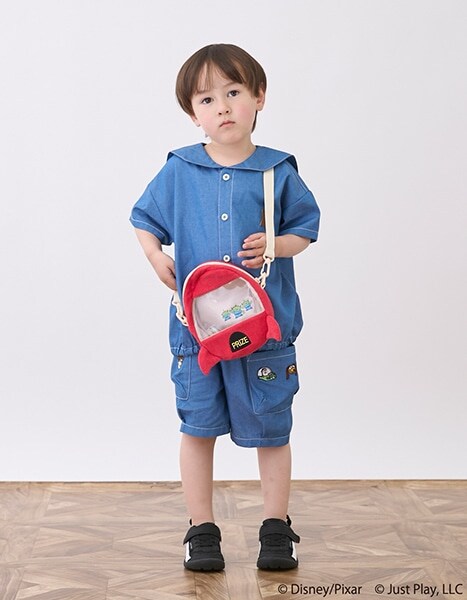 petit main Disney collection 2026.4