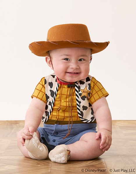 petit main Disney collection 2026.4