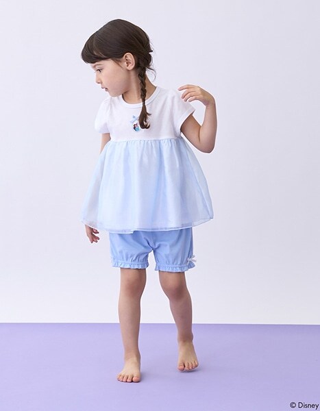 petit main Frozen collection 2026.5