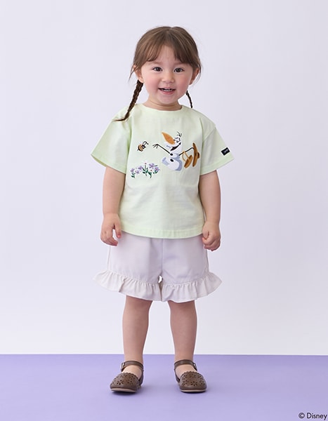 petit main Frozen collection 2026.5