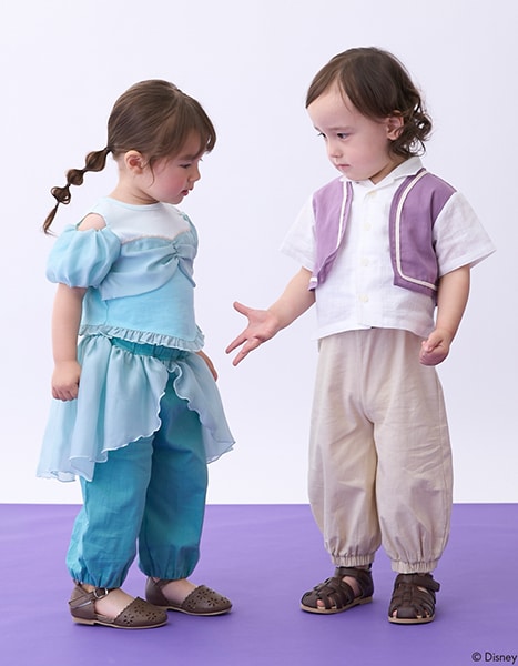 petit main Disney Collection 2026.5