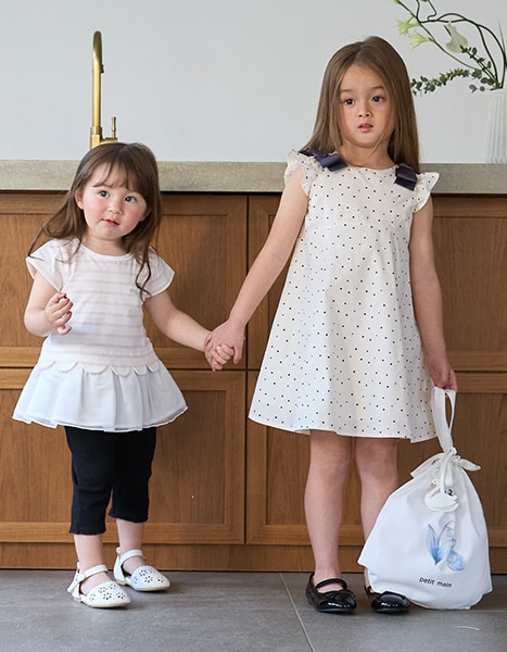 petit main 15th collection 2026.5