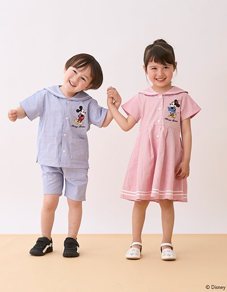 petit main Disney collection 2026.5