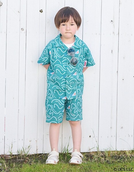 petit main JAWS collection 2026.5