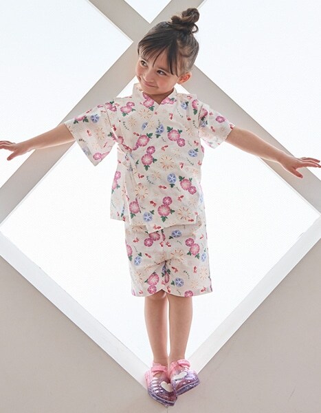 petit main 浴衣/甚平 collection 2026.5
