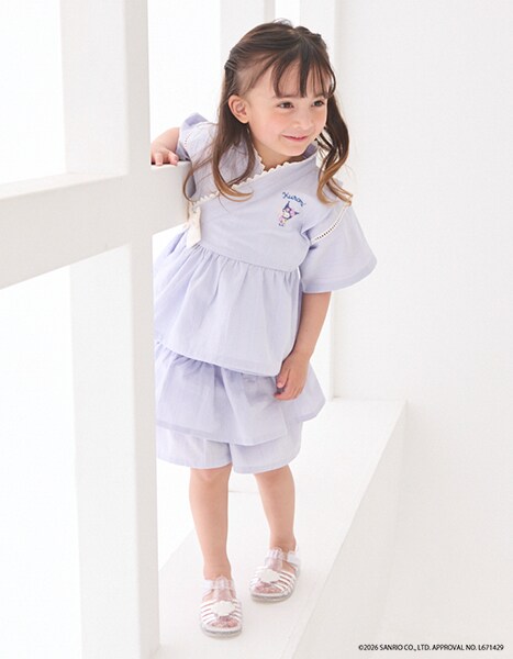 petit main Sanrio collection 2026.6