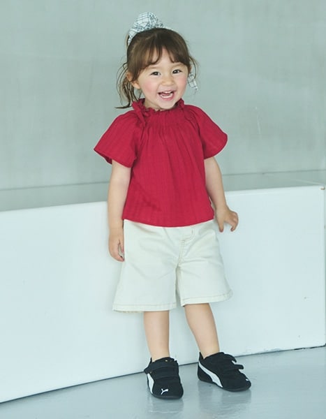 petit main 藤本美貴 collection 2026.6