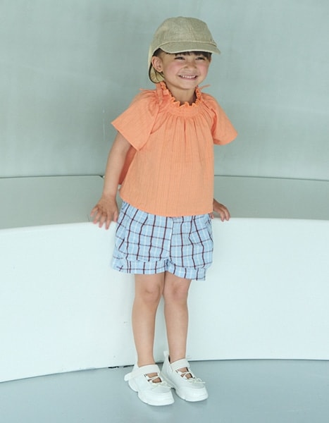 petit main 藤本美貴 collection 2026.6