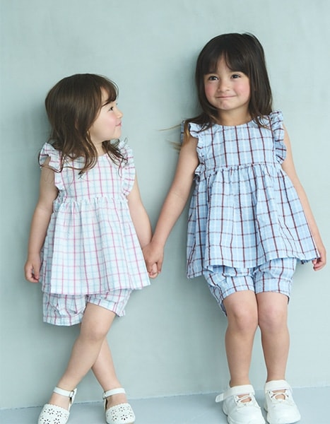 petit main 藤本美貴 collection 2026.6