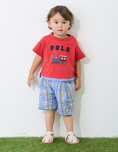 petit main POLO BCS collection 2026.6