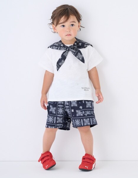 petit main ELEPHANT collection 2026.7
