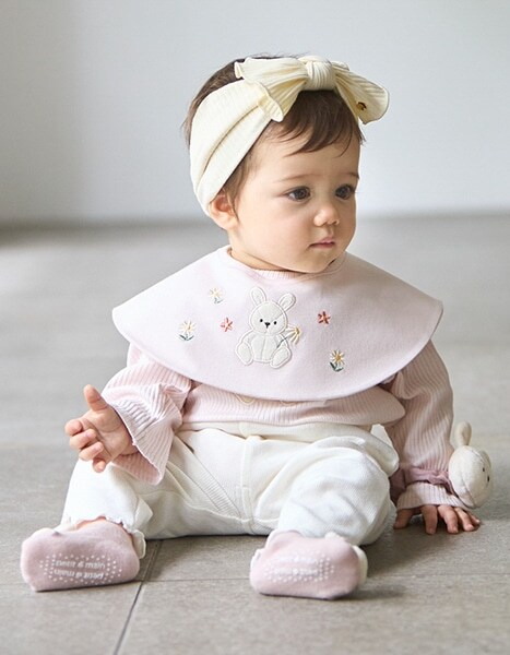 petit main Baby summer collection 2026.7
