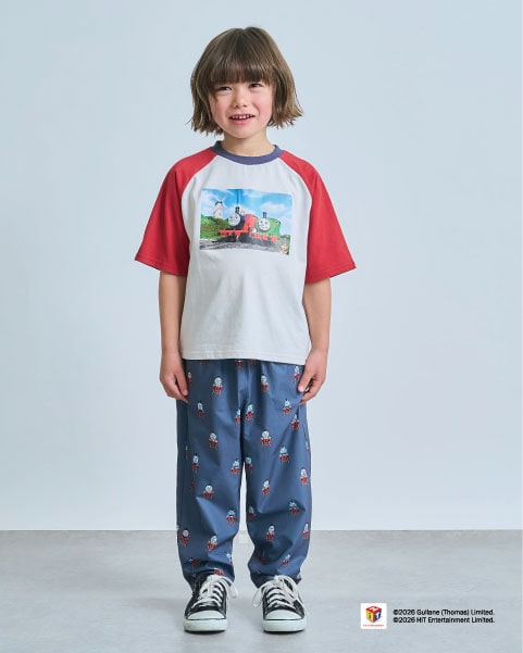 きかんしゃトーマス collection