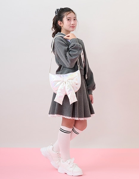 mezzo piano junior 2025 NEW COLLECTION