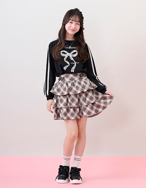 mezzo piano junior 2025 NEW COLLECTION