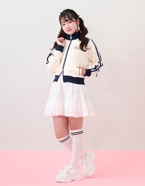 mezzo piano junior 2025 NEW COLLECTION