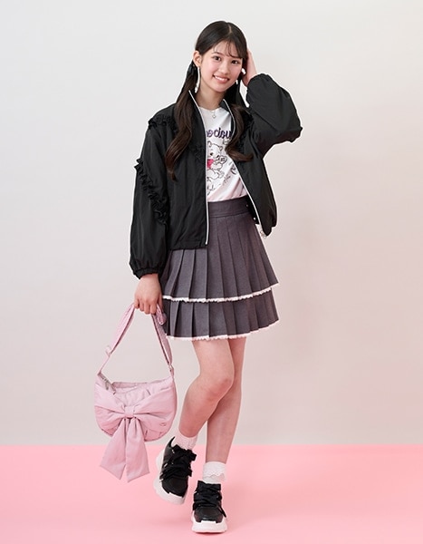 mezzo piano junior 2025 NEW COLLECTION