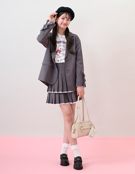 mezzo piano junior 2025 NEW COLLECTION