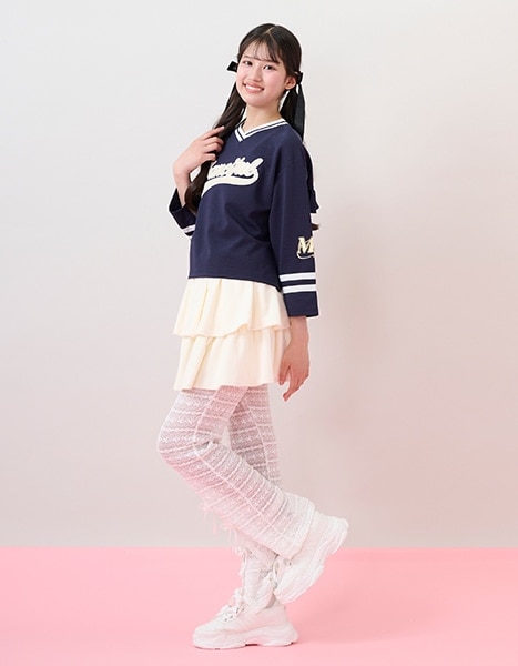 mezzo piano junior 2025 NEW COLLECTION