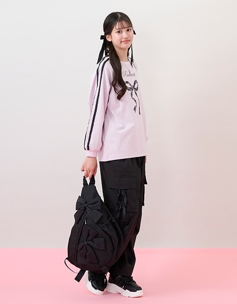 mezzo piano junior 2025 NEW COLLECTION