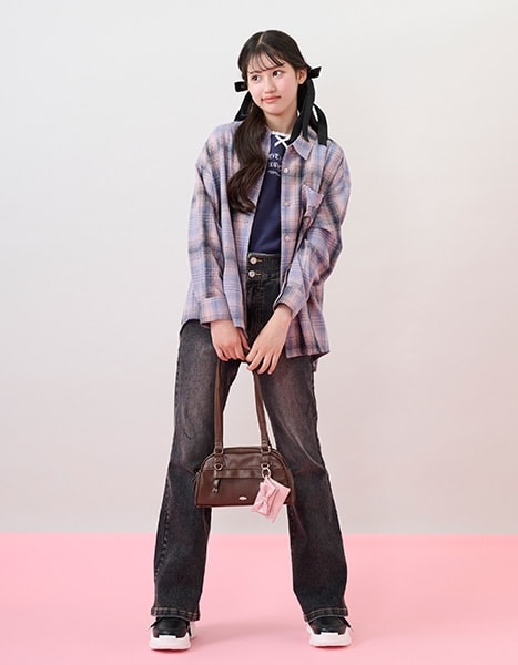 mezzo piano junior 2025 NEW COLLECTION